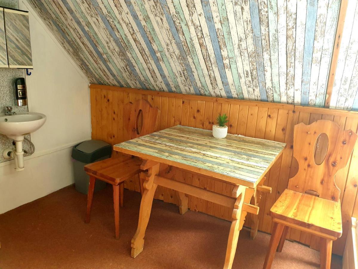 Penzion Tereza Telnice Bagian luar foto